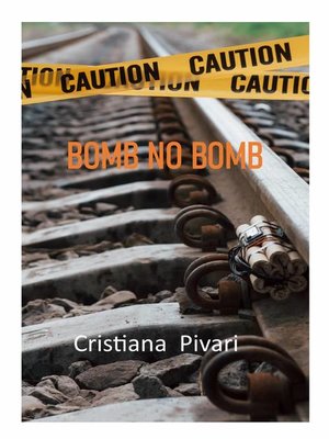cover image of Bomb no bomb